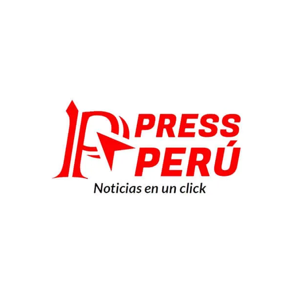 Press Perú logotipo