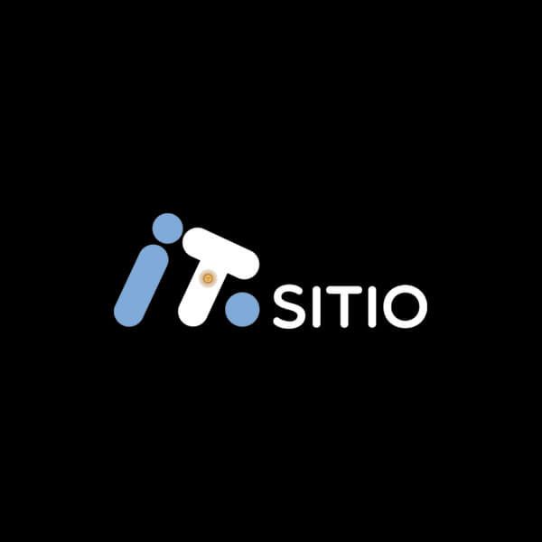 IT.Sitio - Logotipo - argentina