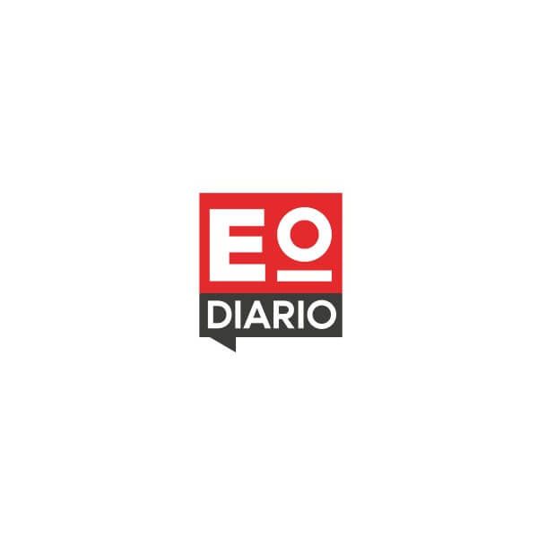 estado diario - logotipo