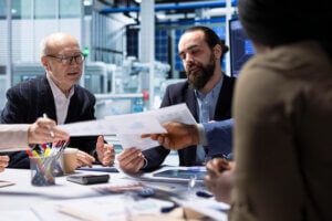 colombia documentos electrónicos