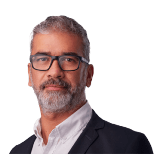 Alberto Juarez - speaker