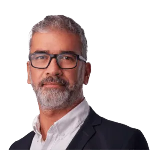 Alberto Juarez - speaker