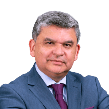 Marcelo Drago - speaker