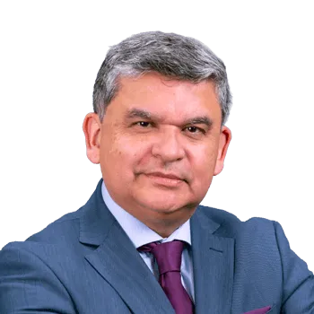 Marcelo Drago - speaker