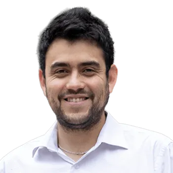 Roberto Guerrero - speaker