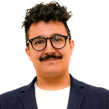 Tomás Castañeda - speaker