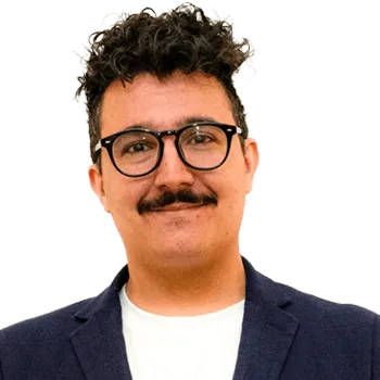 Tomás Castañeda - speaker