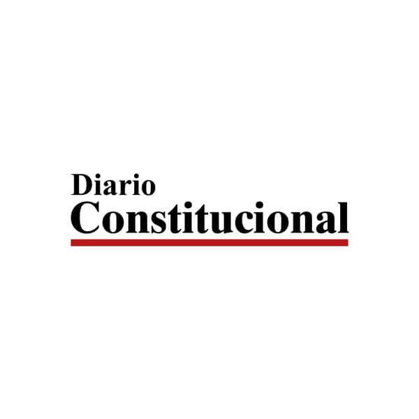 Logo - diario constitucional