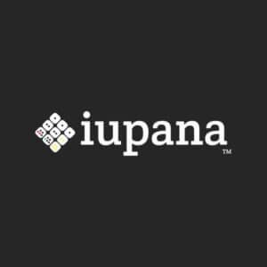 Logo - iupana