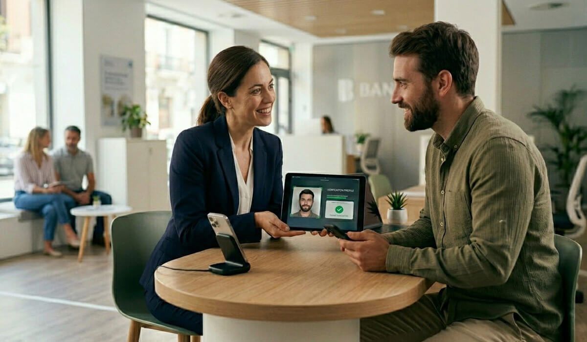 Webinar - El rol de la identidad digital