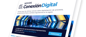 Sovos Cover Conexión Digital Ed9