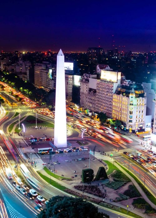 buenos aires, Factura electrónica en Argentina