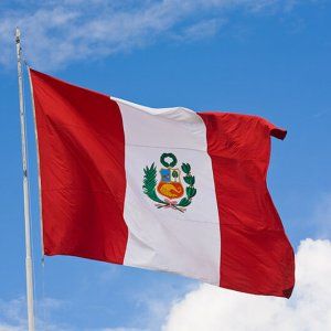 Factura electrónica en Perú, Mandatos, Ley, bandera
