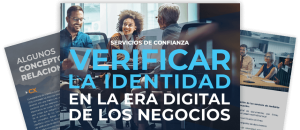 Whitepaper Verificar la identidad en la era digital de los negocios