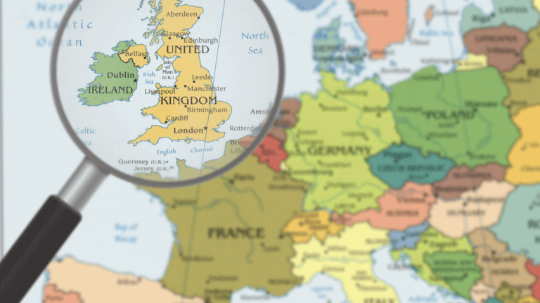 Conséquences possibles de la non-révision des contrats après le Brexit