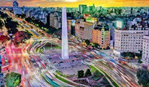 Conformité TVA Argentine