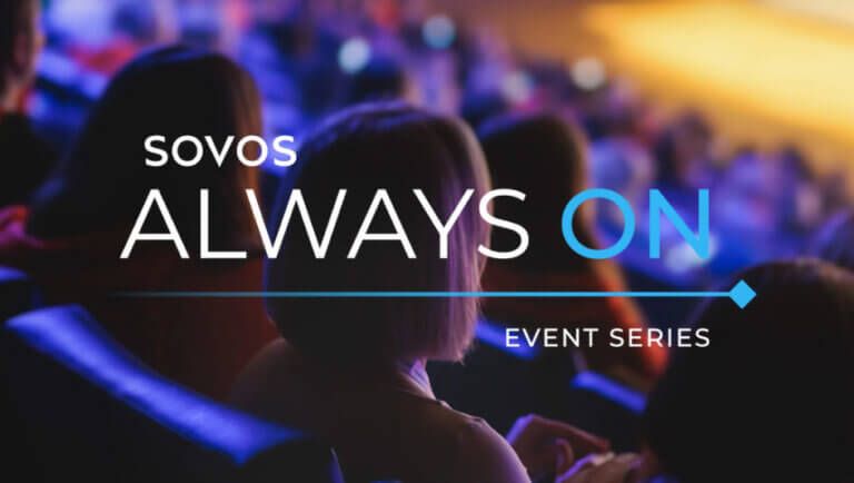 event sovos always-on