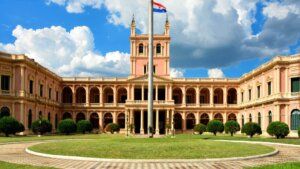 Il nuovo sistema di fatturazione elettronica del Paraguay diventerà gradualmente obbligatorio a partire da luglio 2022