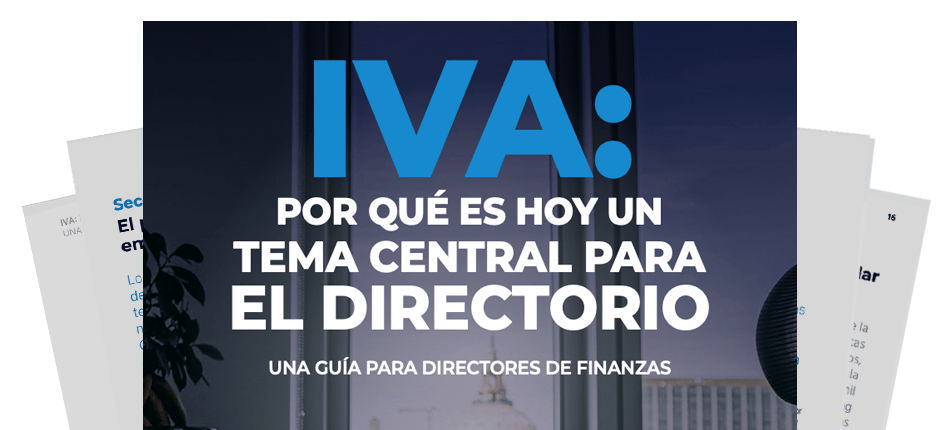 cover IVA por qué hoy tema central directorio