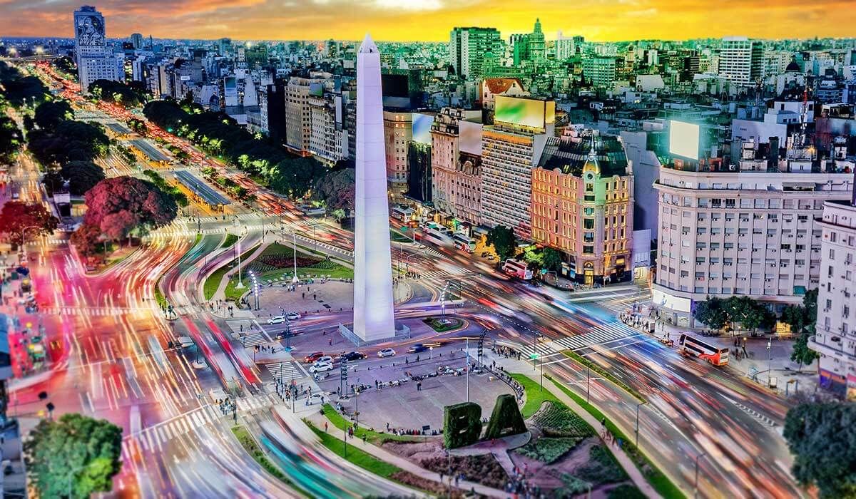 Cumplimiento IVA Argentina