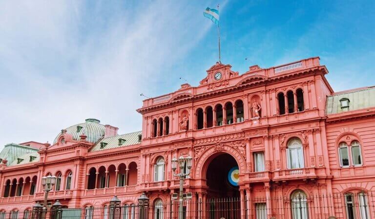 Facturación electrónica en Argentina