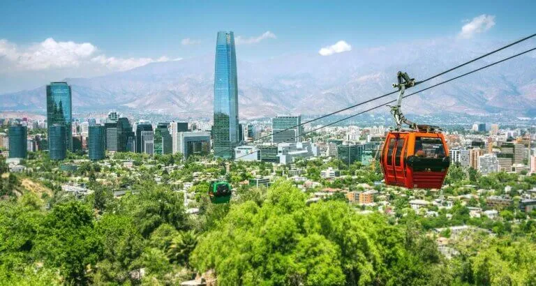 Cumplimiento IVA Chile