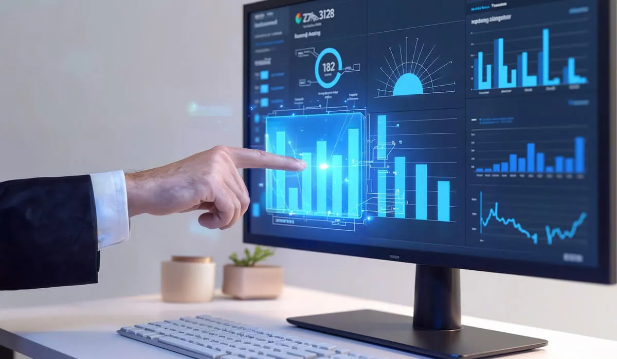 Compliance inteligente IA