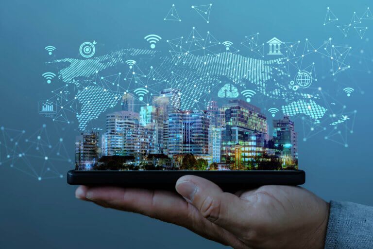 plataformas digitales