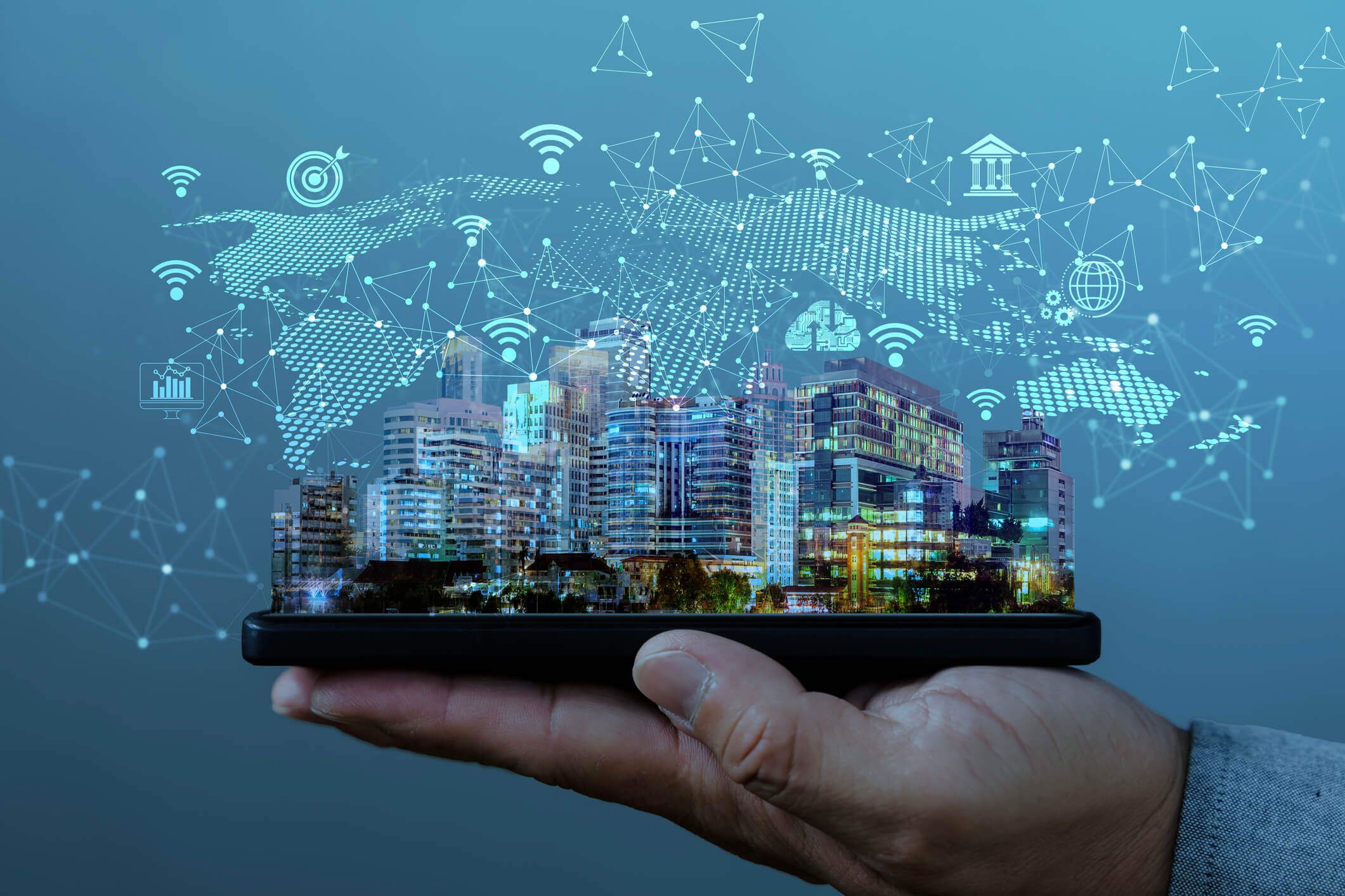 plataformas digitales