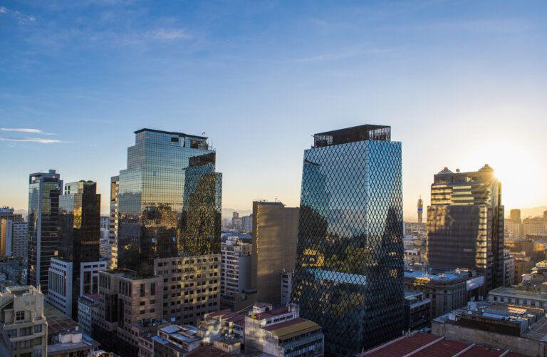 Ley de Firma Electrónica en Chile