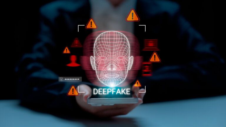 Deepfakes en el onboarding digital