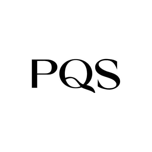 logotipo PQS perú