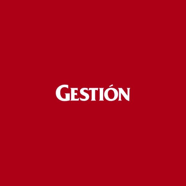 logotipo Gestión
