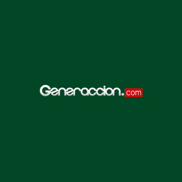 logotipo generaccion perú