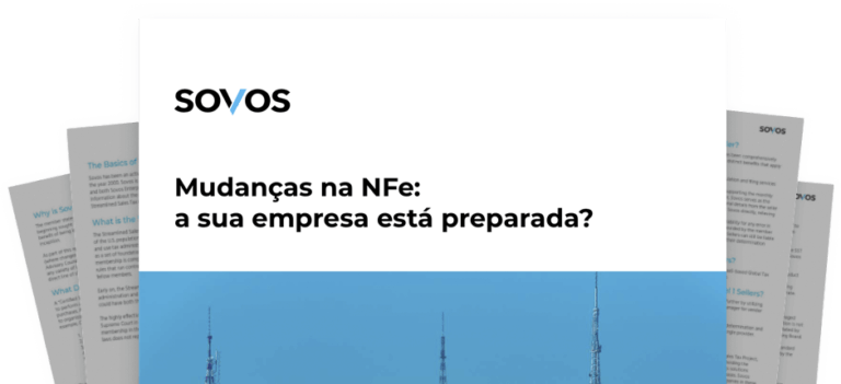 Mudanças na NFe: a sua empresa está preparada?