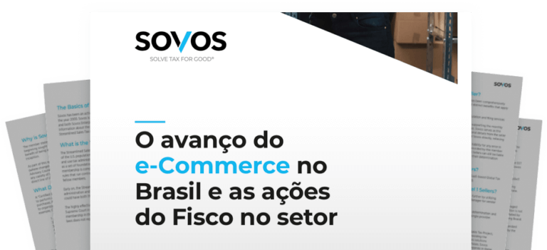 O avanço do e-commerce no Brasil e as ações do Fisco no setor