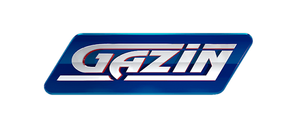 Logo gazin