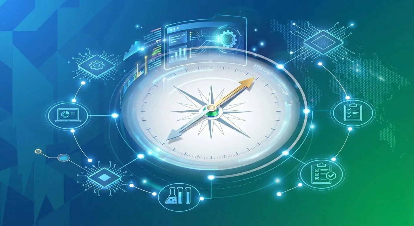 Webinar - Pilotando Reforma Tributaria