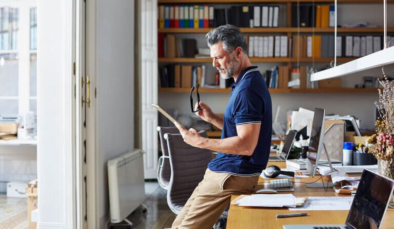 Sovos Compliance Network Escala