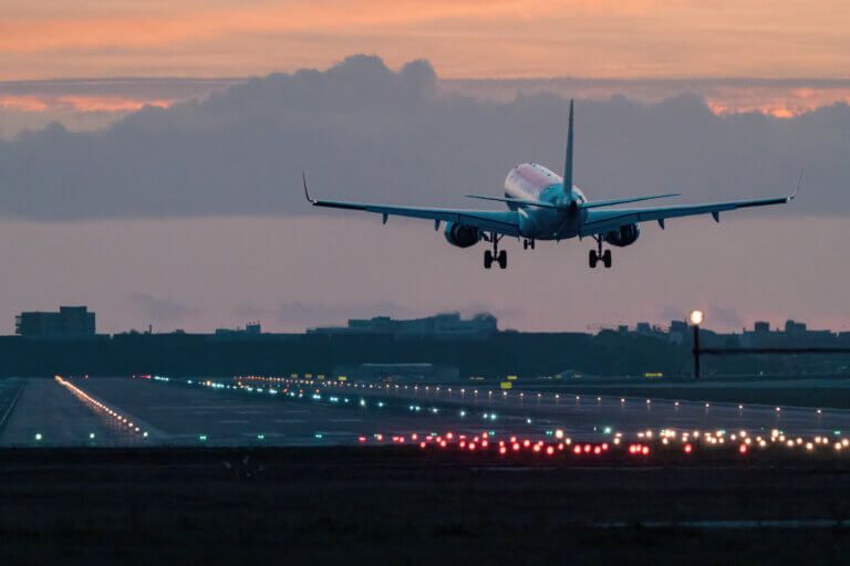 BPe-TA para Transporte Aéreo