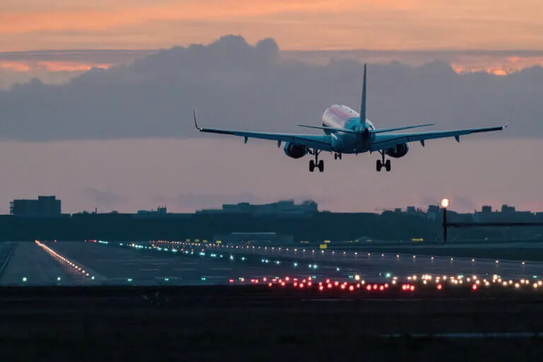 BPe-TA para Transporte Aéreo