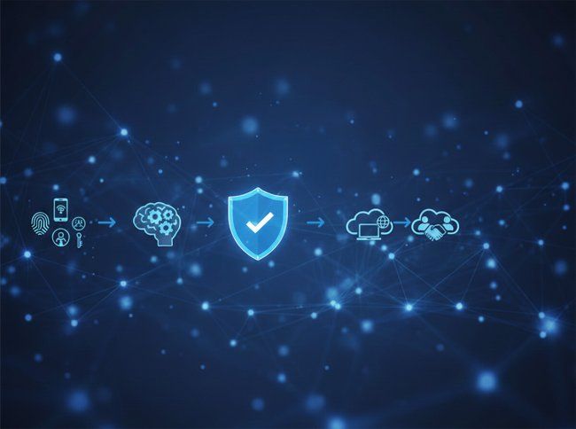 Sovos Trust entrega verificação de identidade ponta