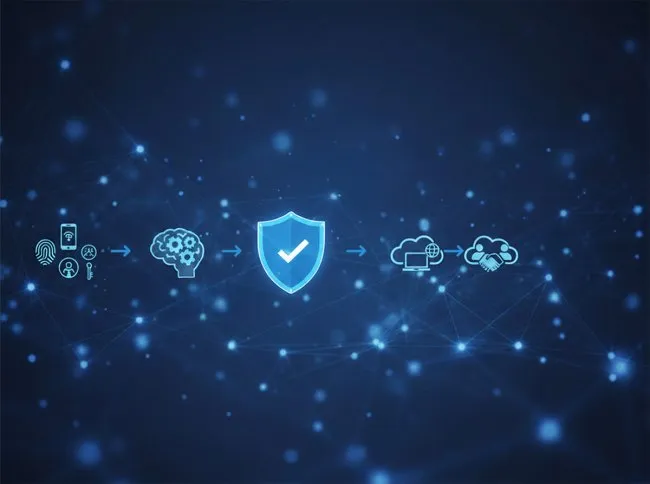 Sovos Trust entrega verificação de identidade ponta