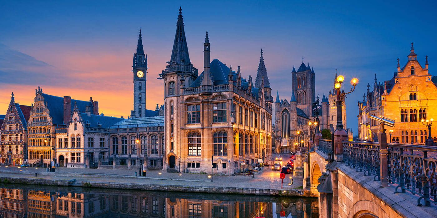 TaxRule-Belgium-e-invoicing