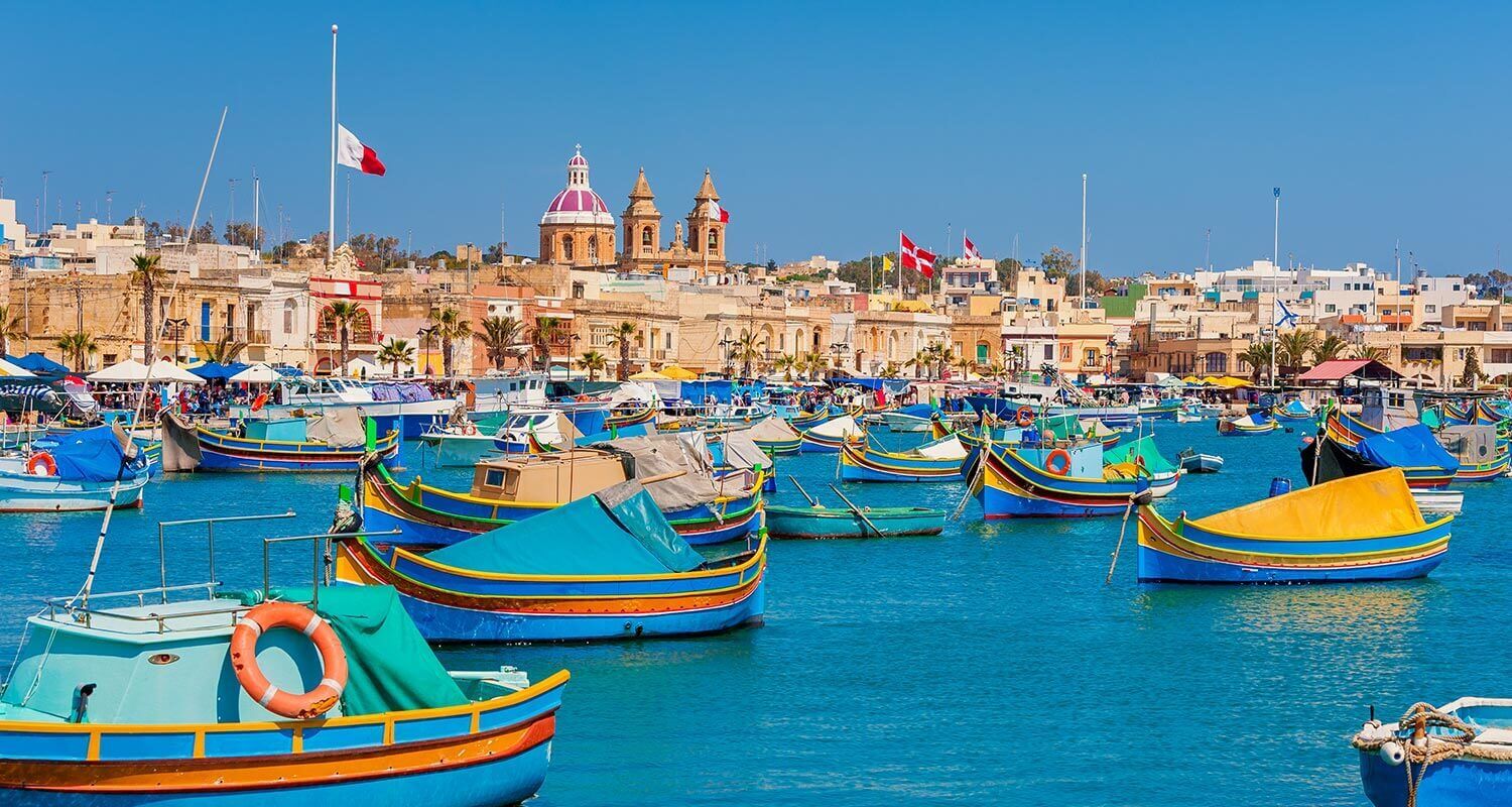 Faturação Eletrónica em Malta