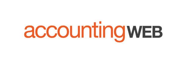 accounting web logo