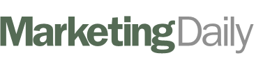 Marketing Daily logo