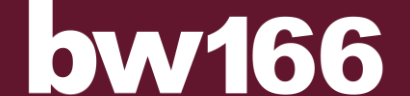 bw166 logo