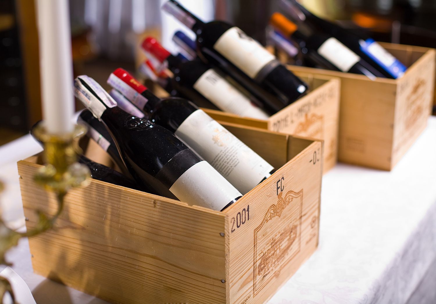 Wine Shipping Compliance for Wineries & Retailers Sovos