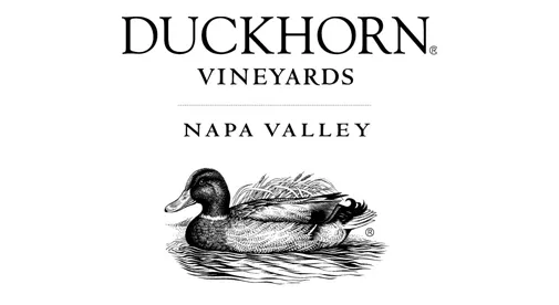 Logo-Duckhorn-Vineyard